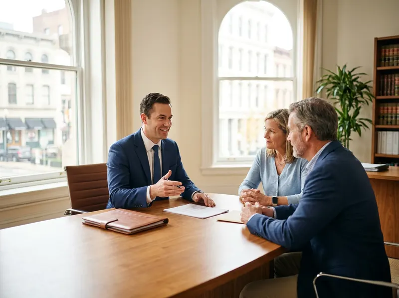 Asbestos Trust Fund Claims attorney in New Kensington, PA