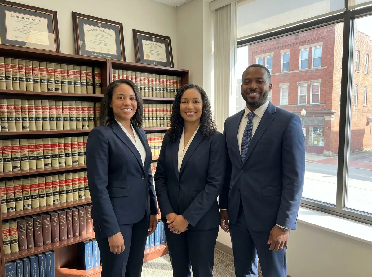 Michael Schafle, Esq. attorneys in New Kensington, PA