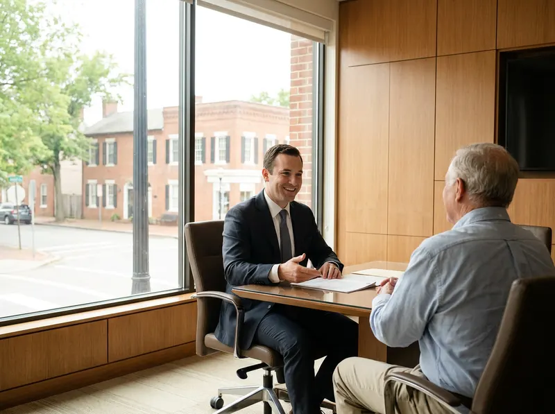 Wrongful Death Mesothelioma Claims attorney in New Kensington, PA